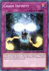 Product image for Chaos Infinity