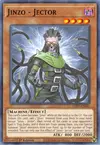 Product image for Jinzo - Jector