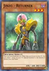 Product image for Jinzo - Returner