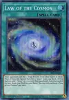 Product image for Law of the Cosmos