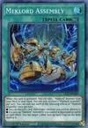 Product image for Meklord Assembly