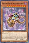 Product image for Meklord Astro Dragon Asterisk