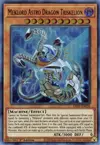Product image for Meklord Astro Dragon Triskelion