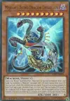 Product image for Dragon Astro Meklord Triskélion