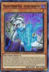 Product image for Meklord Emperor Wisel - Synchro Absorption
