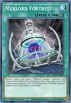 Product image for Meklord Fortress