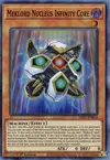 Product image for Meklord Nucleus Infinity Core