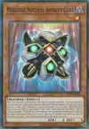 Product image for Noyau Infini Nucléus Meklord