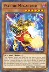 Product image for Psychic Megacyber