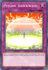 Product image for Psychic Shockwave