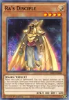 Product image for Ra's Disciple
