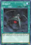 Product image for Reboot