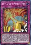 Product image for Sun God Unification