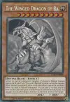 Product image for Le Dragon Ailé de Râ