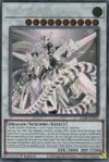 Product image for Crystal Clear Wing Synchro Dragon