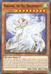 Product image for Mariamne, the True Dracophoenix