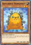 Product image for Quillbolt Hedgehog