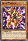 Product image for Rush Warrior