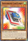 Product image for Speedroid CarTurbo