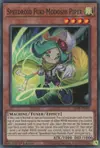 Product image for Speedroid Fuki-Modoshi Piper