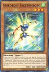 Product image for Speedroid Taketomborg