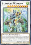 Product image for Stardust Warrior