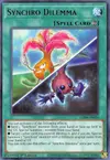 Product image for Synchro Dilemma