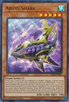 Product image for Abyss Shark