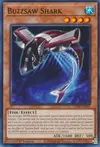 Product image for Buzzsaw Shark