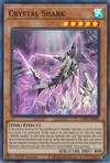 Product image for Crystal Shark
