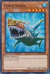 Product image for Cyber Shark