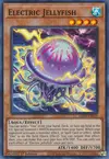 Product image for Electric Jellyfish