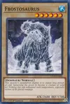 Product image for Frostosaurus