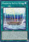 Product image for Marincess Battle Ocean