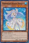 Product image for Marincess Sleepy Maiden
