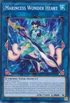 Product image for Marincess Wonder Heart