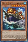 Product image for Mega Fortress Whale