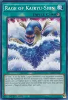 Product image for Rage of Kairyu-Shin