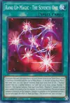 Product image for Rank-Up-Magic - The Seventh One