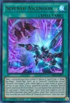 Product image for Seventh Ascension