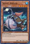 Product image for Silent Angler