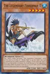 Product image for The Legendary Fisherman II