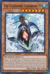 Product image for The Legendary Fisherman III