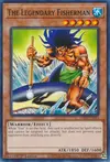 Product image for The Legendary Fisherman