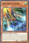 Product image for Armored Cybern