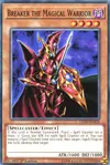 Product image for Breaker the Magical Warrior