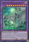 Product image for Chimeratech Megafleet Dragon