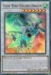 Product image for Clear Wing Synchro Dragon