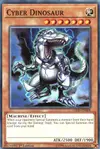 Product image for Cyber Dinosaur