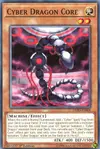 Product image for Cyber Dragon Core